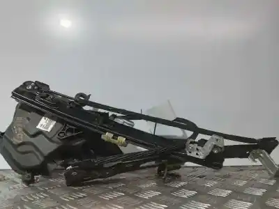 Pezzo di ricambio per auto di seconda mano alzacristalli anteriore sinistro per seat ibiza iv (6j5, 6p1) 1.4 riferimenti oem iam 