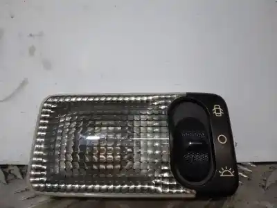 Piesă de schimb auto la mâna a doua lumina interioara pentru citroen c1 sx referințe oem iam 