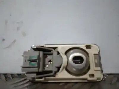 Second-hand car spare part interior light for citroen c1 sx oem iam references   