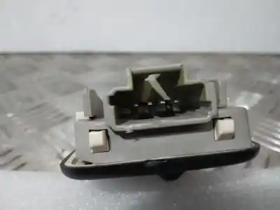 Second-hand car spare part interior light for citroen c1 sx oem iam references   