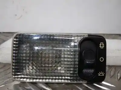 Second-hand car spare part interior light for citroen c1 sx oem iam references   