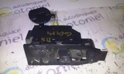 Second-hand car spare part right front power window switch for volvo xc70 2.4 diesel cat oem iam references 