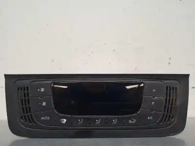 Автозапчастина б/у клімат-контроль для seat ibiza (6j5) stylance / style посилання на oem iam 6j0820043d
