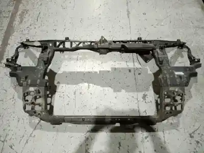 Second-hand car spare part front panel for hyundai santa fe (bm) 2.2 crdi cat oem iam references   