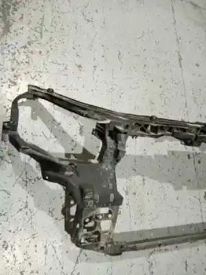 Second-hand car spare part front panel for hyundai santa fe (bm) 2.2 crdi cat oem iam references   