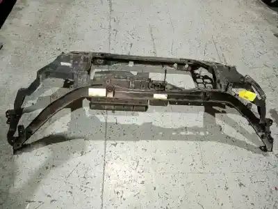 Second-hand car spare part front panel for hyundai santa fe (bm) 2.2 crdi cat oem iam references   