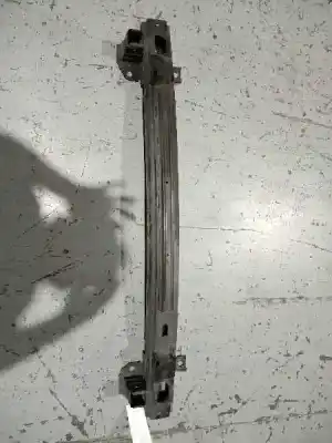 Peça sobressalente para automóvel em segunda mão reforço do pára choques dianteiro por hyundai santa fe (bm) 2.2 crdi cat referências oem iam 