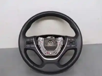 Pièce détachée automobile d'occasion volant pour hyundai i20 basis blue références oem iam 56100c8140try