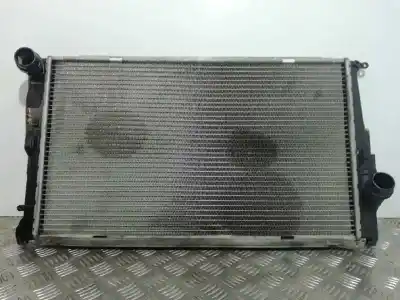 Peça sobressalente para automóvel em segunda mão RADIADOR DE ÁGUA por BMW SERIE 3 BERLINA (E90)  Referências OEM IAM 7788903 7794488 17117558480