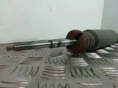 Peça sobressalente para automóvel em segunda mão amortecedor traseiro esquerdo por bmw serie 3 berlina (e90) 320d referências oem iam 6771725 33526780077 33526771555