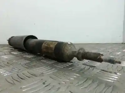 Peça sobressalente para automóvel em segunda mão amortecedor traseiro esquerdo por bmw serie 3 berlina (e90) 320d referências oem iam 6771725 33526780077 33526771555