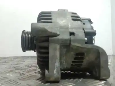 Pezzo di ricambio per auto di seconda mano alternatore per bmw serie 5 berlina (e60) 530d riferimenti oem iam   