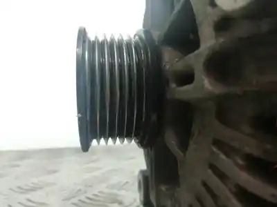 Pezzo di ricambio per auto di seconda mano alternatore per bmw serie 5 berlina (e60) 530d riferimenti oem iam   