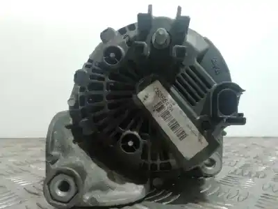 Pezzo di ricambio per auto di seconda mano alternatore per bmw serie 5 berlina (e60) 530d riferimenti oem iam   