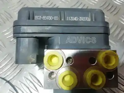 Peça sobressalente para automóvel em segunda mão abs por yamaha tmax tmax iron max referências oem iam bc38593000  11304039270