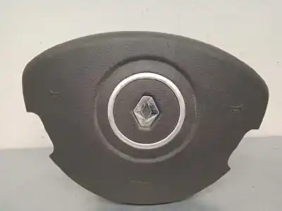 Pièce détachée automobile d'occasion airbag avant gauche pour renault clio iii authentique références oem iam 8200677496