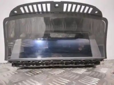 Автозапчастина б/у дисплей для bmw serie 7 (e65/e66) 750i посилання на oem iam 65826967626