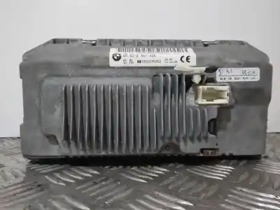 Second-hand car spare part display for bmw serie 7 (e65/e66) 750i oem iam references 65826967626  