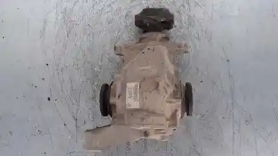 Peça sobressalente para automóvel em segunda mão diferencial traseiro por bmw serie 3 berlina (e90) 320d referências oem iam 7566177