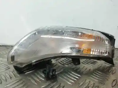 Автозапчасти б/у левый передний пилот за yamaha tmax tmax iron max ссылки oem iam 50r002681l  