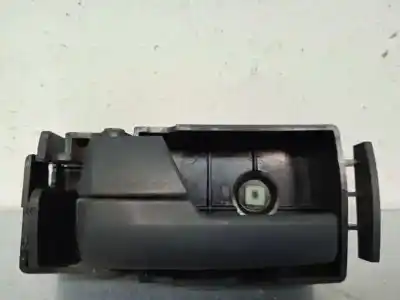 Second-hand car spare part interior left front handle for ford transit connect (tc7) furgón (2006->) oem iam references 2t14v266a63ch