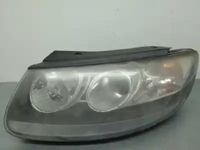 Peça sobressalente para automóvel em segunda mão farol / farolim esquerdo por hyundai santa fe (bm) 2.2 crdi cat referências oem iam 921012bxxx