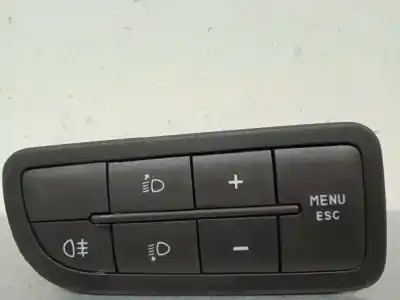 Автозапчасти б/у ВЫКЛЮЧАТЕЛЬ за FIAT BRAVO II (198_)  ссылки OEM IAM 735367268 61045900 