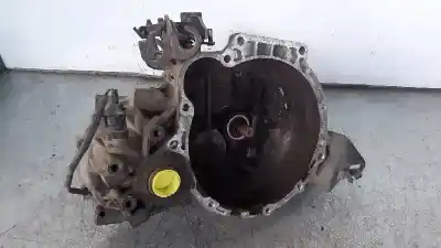 Peça sobressalente para automóvel em segunda mão caixa de velocidades por hyundai coupe (gk) 1.6 16v cat referências oem iam j51775