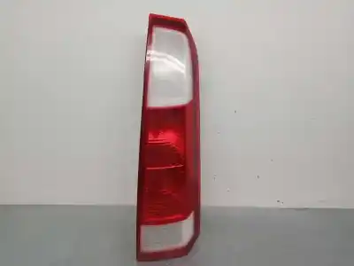 Peça sobressalente para automóvel em segunda mão farolim traseiro direito por opel meriva cosmo referências oem iam 13203392