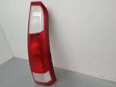 Second-hand car spare part right tailgate light for opel meriva cosmo oem iam references 13203392  