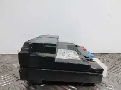 Second-hand car spare part climate control for seat alhambra (7v9) reference oem iam references 7m7907  