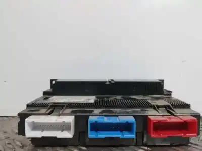 Second-hand car spare part climate control for seat alhambra (7v9) reference oem iam references 7m7907  