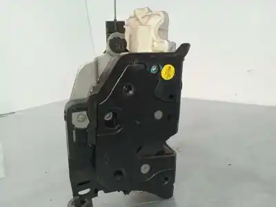 Piesă de schimb auto la mâna a doua încuietoare ușa din spate stânga pentru seat altea xl (5p5) family referințe oem iam 1p0839015a