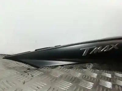 Автозапчастина б/у пластика для yamaha tmax tmax iron max посилання на oem iam bc32172100  
