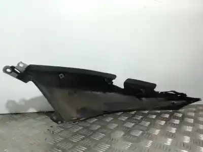 Автозапчастина б/у пластика для yamaha tmax tmax iron max посилання на oem iam bc32172100  