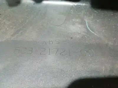 Автозапчастина б/у пластика для yamaha tmax tmax iron max посилання на oem iam bc32172100  