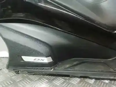 Автозапчастина б/у пластика для yamaha tmax tmax iron max посилання на oem iam bc32837m00  