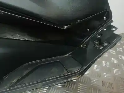 Автозапчастина б/у пластика для yamaha tmax tmax iron max посилання на oem iam bc32837m00  