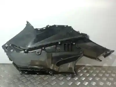 Автозапчастина б/у пластика для yamaha tmax tmax iron max посилання на oem iam bc32837m00  
