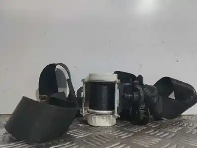 Peça sobressalente para automóvel em segunda mão cinto de segurança dianteiro esquerdo por bmw serie 3 berlina (e90) 320d referências oem iam 330598482