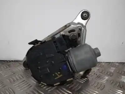 Second-hand car spare part front windshield wiper motor for peugeot 508 i (8d_) 2.0 hdi oem iam references 3397021550 9677472580 