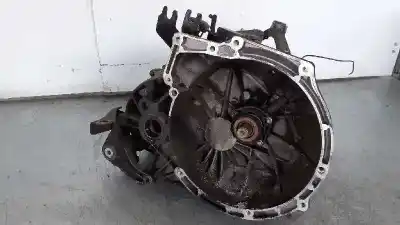 Second-hand car spare part gearbox for ford focus lim. (cb4) trend oem iam references 9m5r7002yb