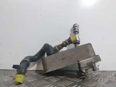 Peça sobressalente para automóvel em segunda mão radiador de óleo do motor por bmw serie 3 berlina (e90) 320d referências oem iam 