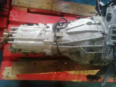 Pezzo di ricambio per auto di seconda mano RIDUTTORE per BMW SERIE 3 BERLINA (E90) (2004->)  Riferimenti OEM IAM MTFLT3  N47D20A 177CV