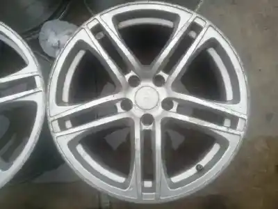 Автозапчасти б/у комплект колес за audi a4 berlina (8e) 2.0 tdi 16v (103kw) ссылки oem iam 8jx18 et35  