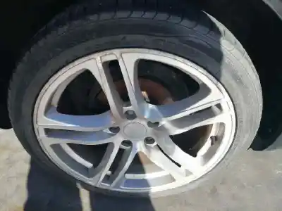 Автозапчасти б/у комплект колес за audi a4 berlina (8e) 2.0 tdi 16v (103kw) ссылки oem iam 8jx18 et35  