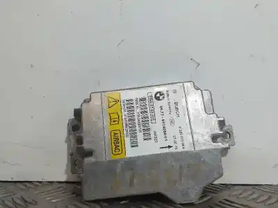 Peça sobressalente para automóvel em segunda mão centralina de airbag por bmw serie 3 berlina (e90) 320d referências oem iam 31913428001w