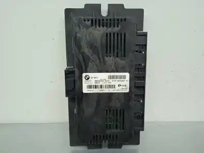 Pezzo di ricambio per auto di seconda mano modulo comfort per bmw x1 (e84) 2.0 turbodiesel cat riferimenti oem iam 61359240527 6135924052701 9240527