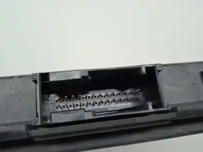Pezzo di ricambio per auto di seconda mano modulo comfort per bmw x1 (e84) 2.0 turbodiesel cat riferimenti oem iam 61359240527 6135924052701 9240527