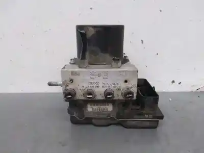 Peça sobressalente para automóvel em segunda mão abs por seat ibiza st (6j8) style referências oem iam 6r0614517af